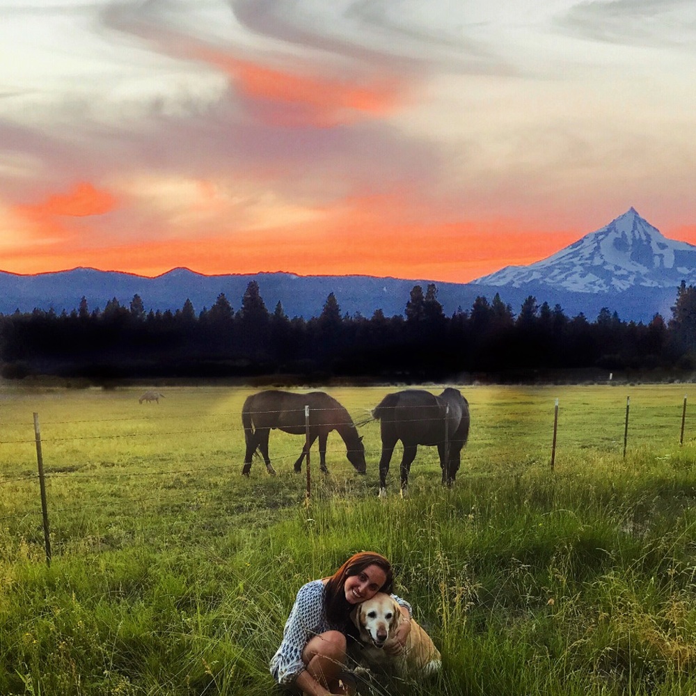 Meet your Posher, Kate